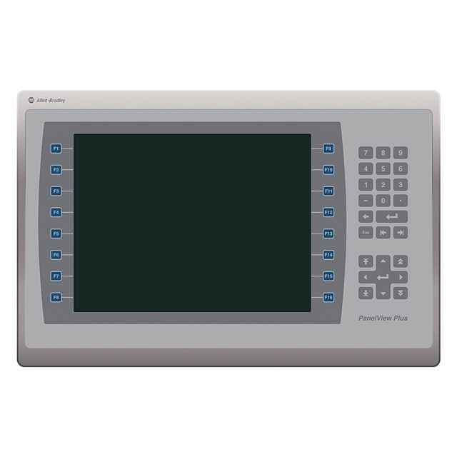 2711P-B10C22D9P ROCKWELL