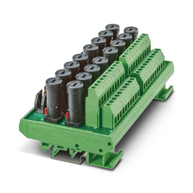 UMK-2FLK 14/BFI/16/24DC Phoenix Contact