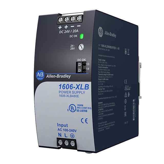 1606-XLB480E