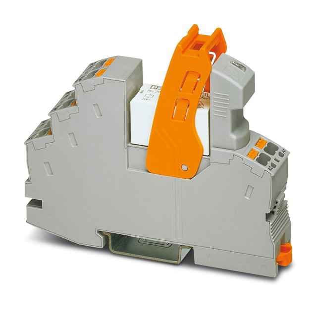 RIF-1-RPT-LV-24AC/2X21AU Phoenix Contact