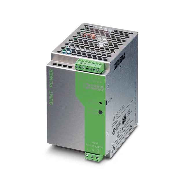 QUINT-PS-100-240AC/12DC/10 Phoenix Contact
