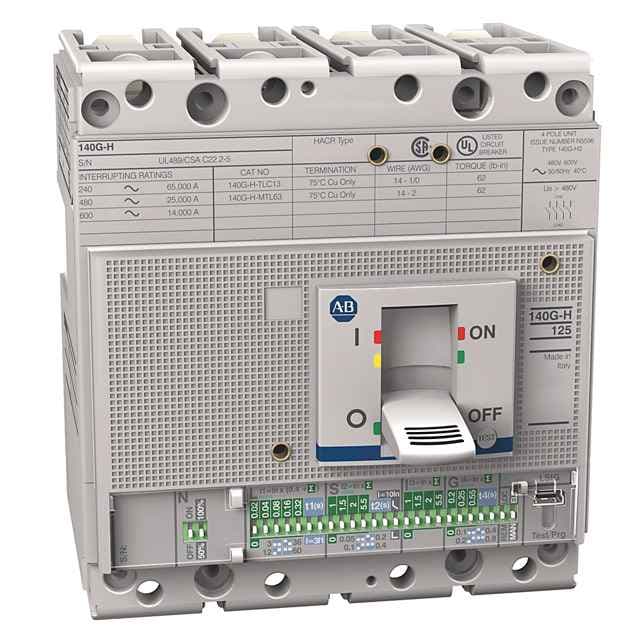 140G-H3I3-D16 ROCKWELL