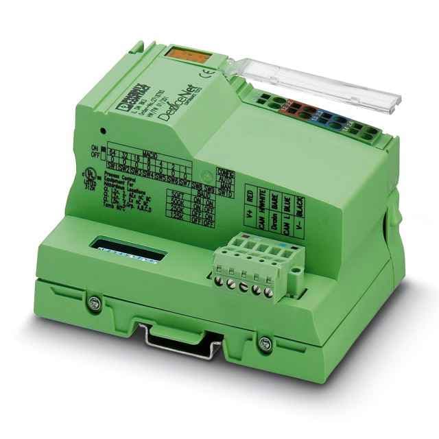 IL DN BK3-PAC