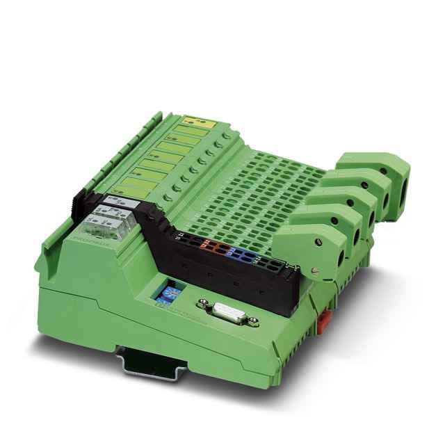 ILB PB AI4 AO2