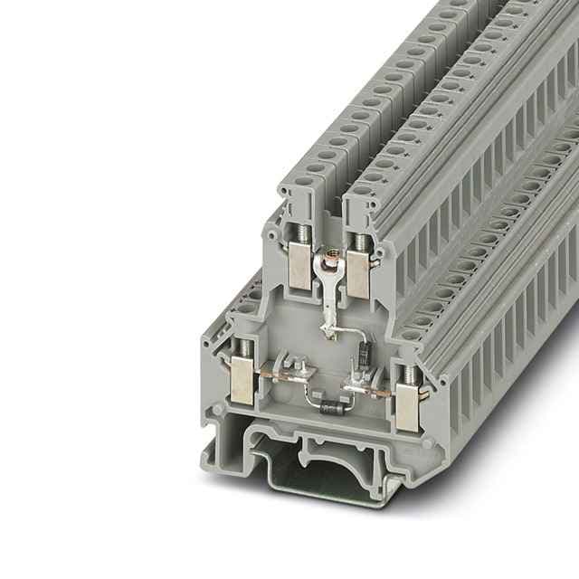 UKK 5-2DIO/O-UR/UL-UR Phoenix Contact