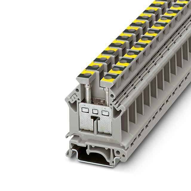 UK 16 N-FE Phoenix Contact