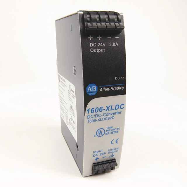 1606-XLDC92D ROCKWELL