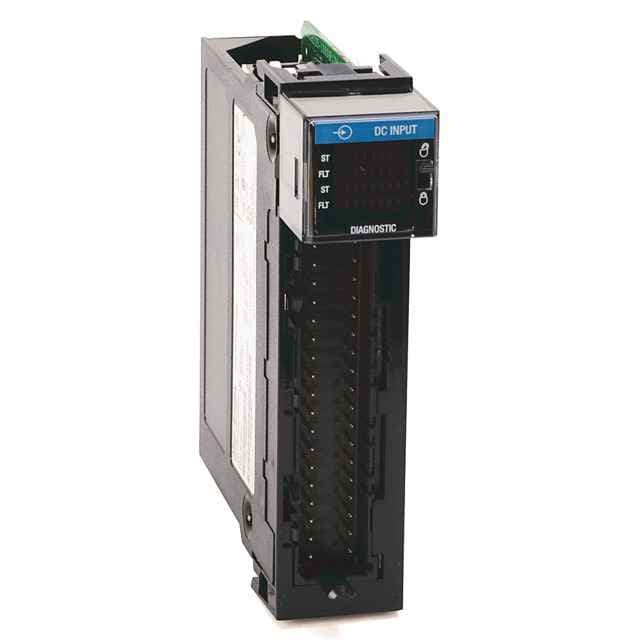 1756-IB16DK