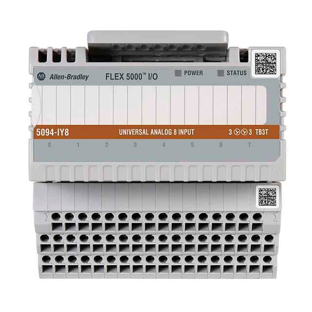 5094-IY8 ROCKWELL