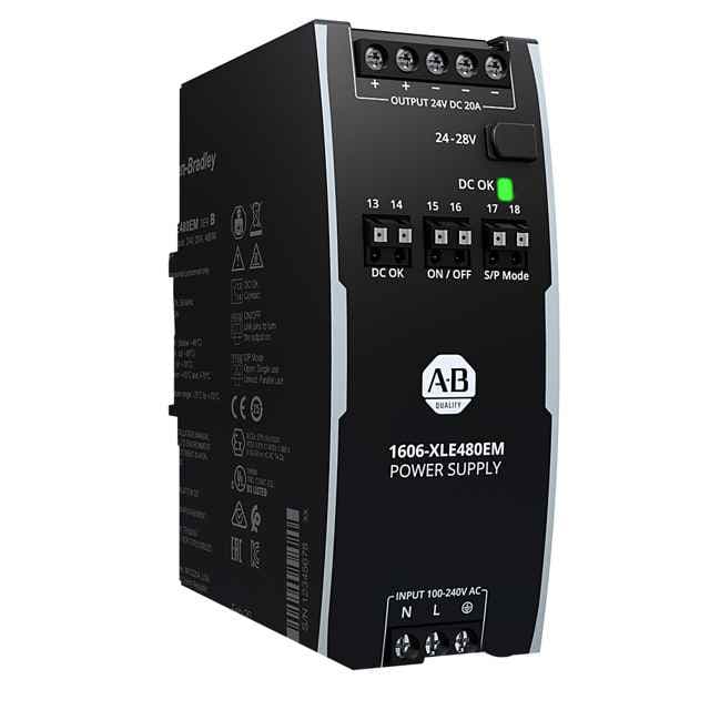 1606-XLE480EM ROCKWELL