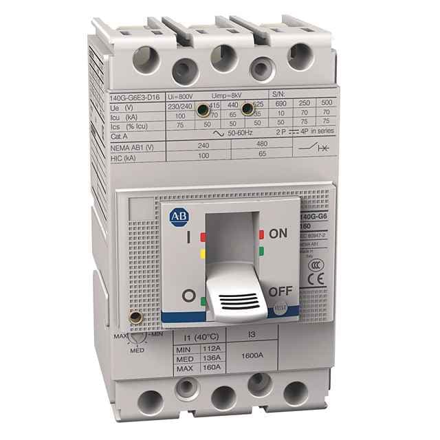 140G-G3E3-D16 ROCKWELL