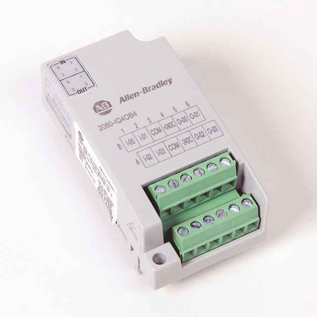 2080-IQ4OB4 ROCKWELL