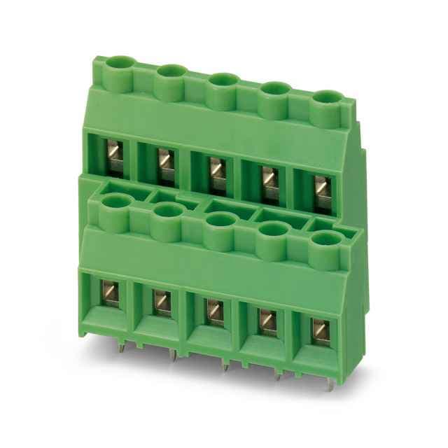MKKDS 5/ 2-9,5 BK Phoenix Contact