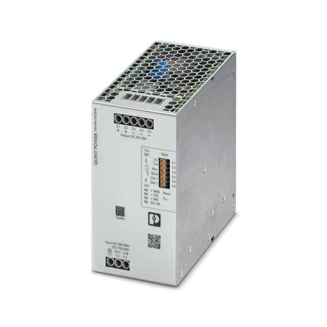 QUINT4-PS/1AC/24DC/20/+/F Phoenix Contact