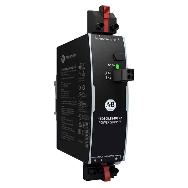 1606-XLE240ERZ ROCKWELL