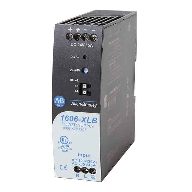 1606-XLB120E ROCKWELL