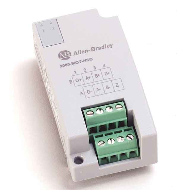 2080-MOT-HSC ROCKWELL