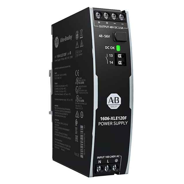 1606-XLE120F ROCKWELL