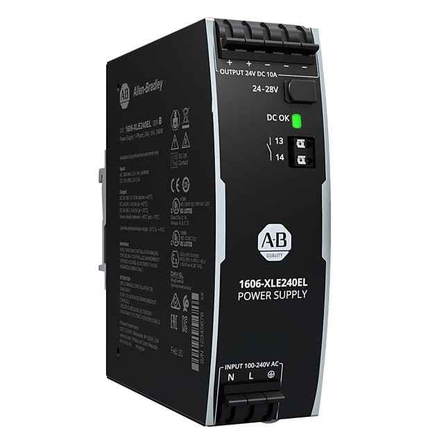 1606-XLE240EL
