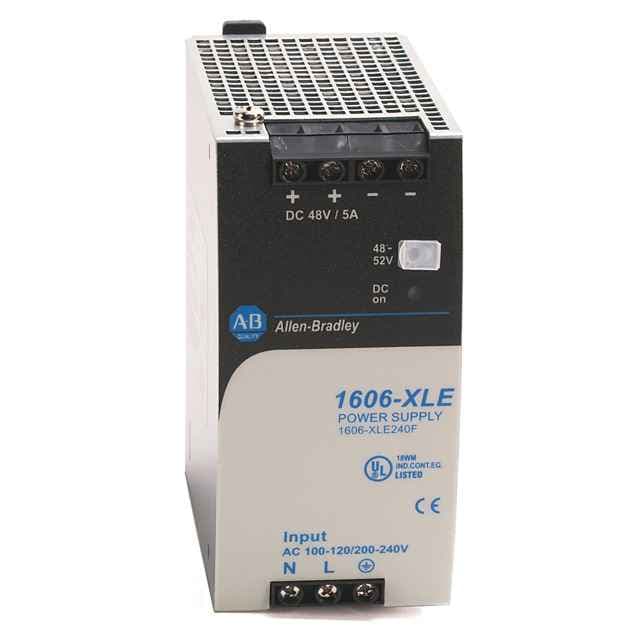 1606-XLE240F ROCKWELL