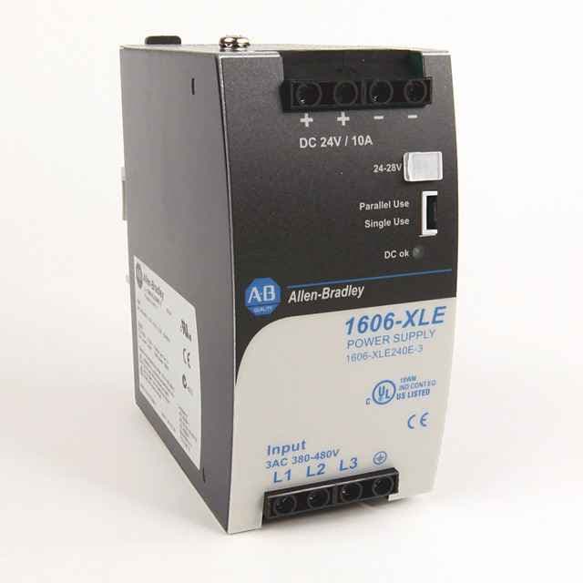1606-XLE240E-3