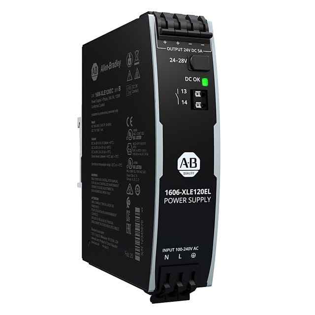 1606-XLE120EL ROCKWELL