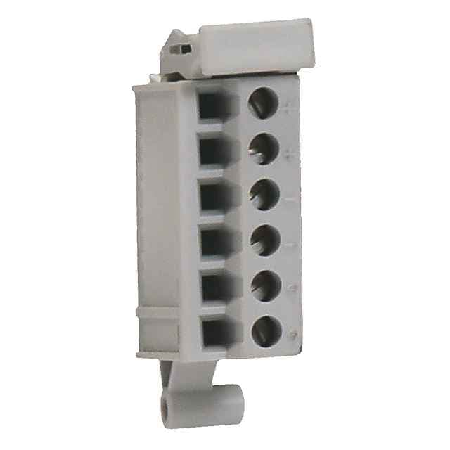 5069-RTB6-SCREW ROCKWELL