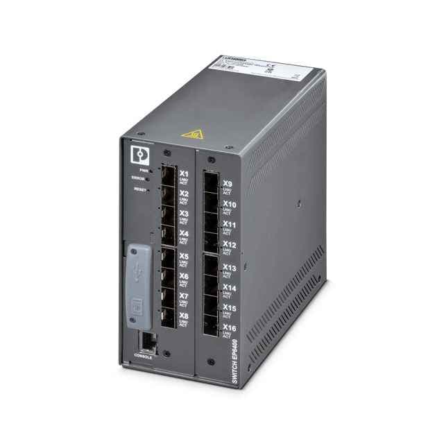 FL SWITCH EP6400-16GSFP-LV Phoenix Contact