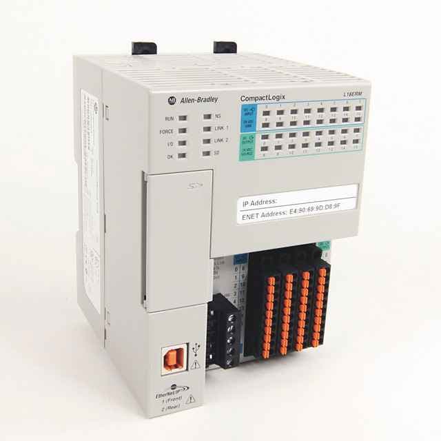 1769-L18ERM-BB1BK ROCKWELL