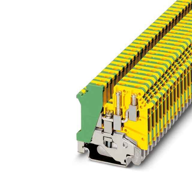 UK  5-TWIN-PE Phoenix Contact
