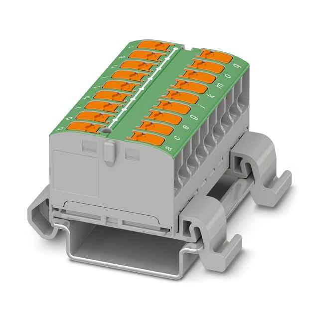 PTVFIX 18X2,5-NS35A GN Phoenix Contact