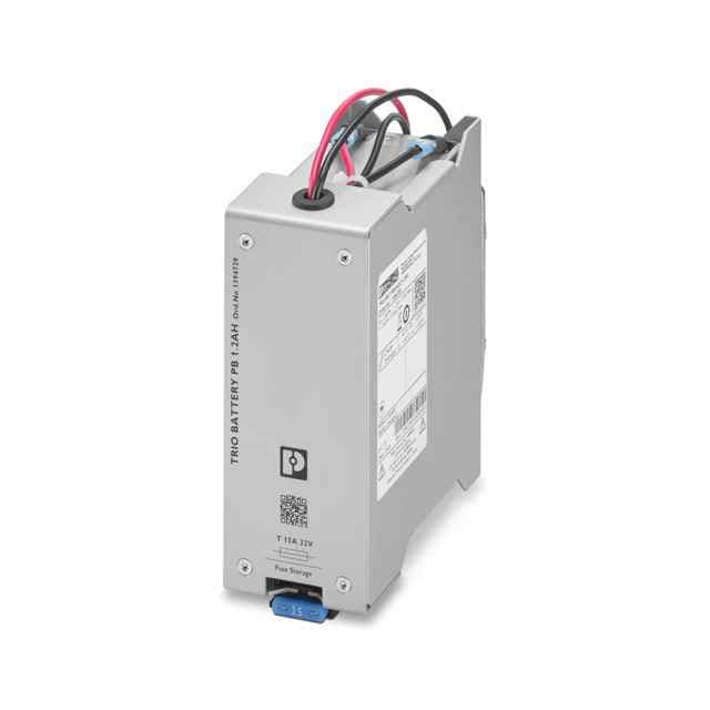 TRIO-BAT/PB/24DC/1.2AH Phoenix Contact