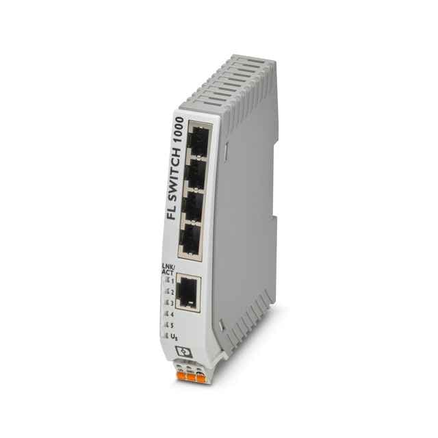 FL SWITCH 1005N Phoenix Contact