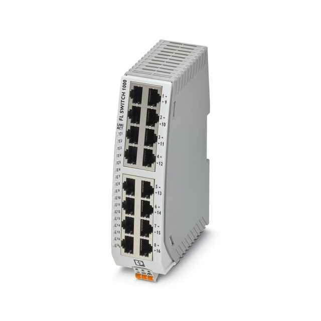 FL SWITCH 1016N Phoenix Contact