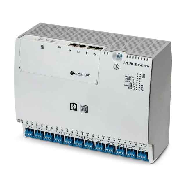 FL SWITCH APL 2224-4A-213-PA Phoenix Contact