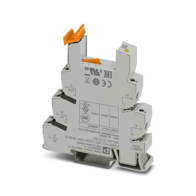 PLC-BSC-230AC/21HC/SO46/HI Phoenix Contact