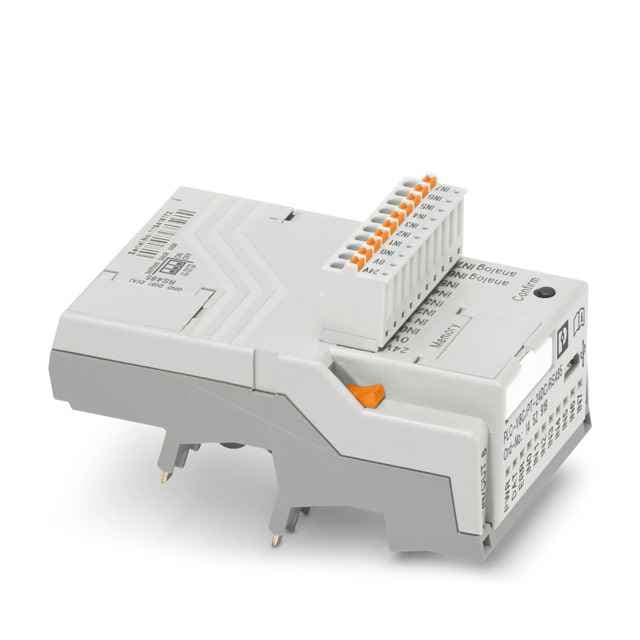 PLC-V8C/PT-24DC/RS485 Phoenix Contact