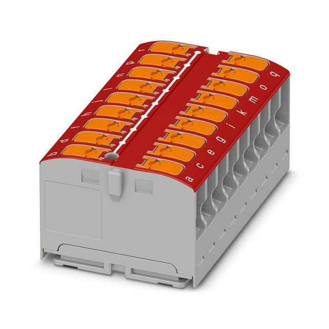 PTVFIX 18X2,5-G RD Phoenix Contact