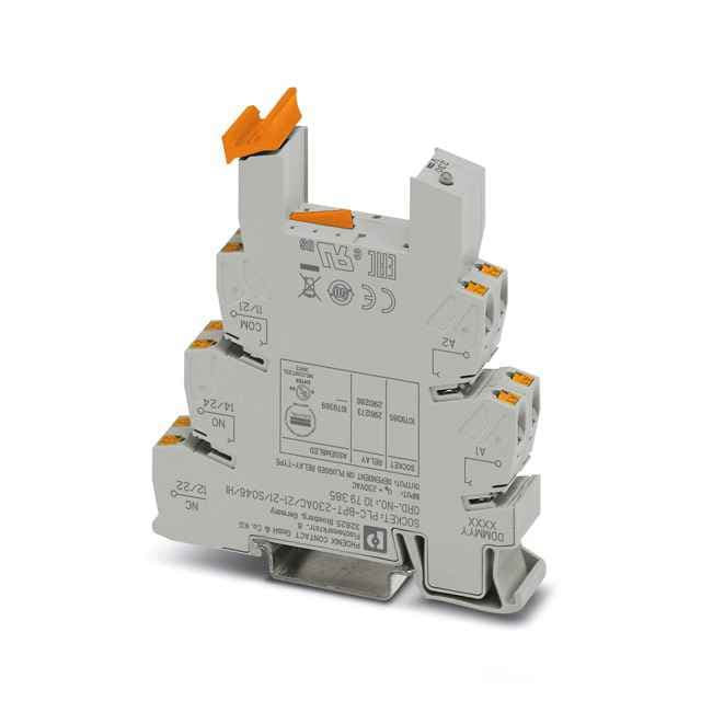 PLC-BPT-230AC/21-21/SO46/HI Phoenix Contact