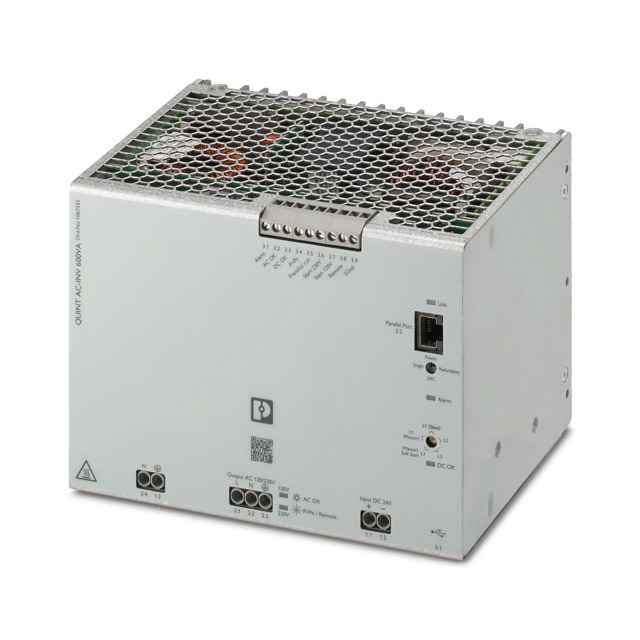 QUINT4-INV/24DC/1AC/600VA/USB Phoenix Contact