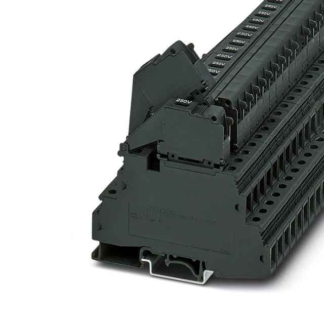 UKK 5-HESILA 250 (5X20) Phoenix Contact