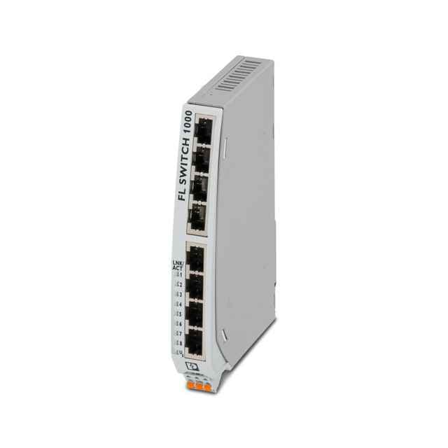 FL SWITCH 1108NT Phoenix Contact