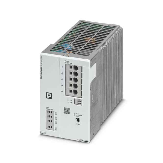 TRIO3-PS/3AC/24DC/40 Phoenix Contact