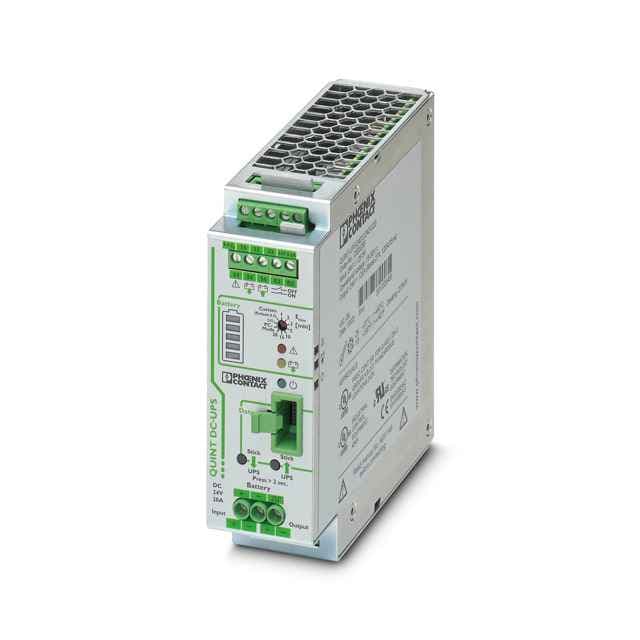 QUINT-UPS/ 24DC/ 24DC/20 Phoenix Contact