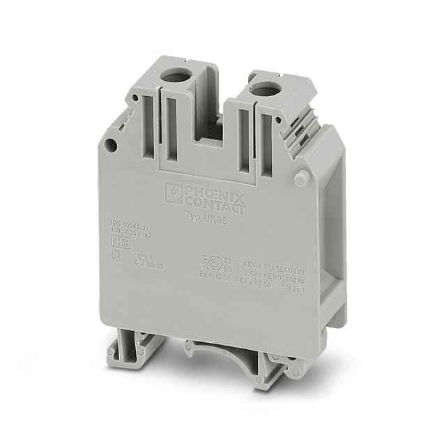 UK 35 HOUSING GY Phoenix Contact