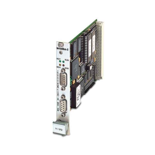 IBS VME3H CB/I-T