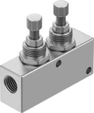 gr-1/8x2-b Festo