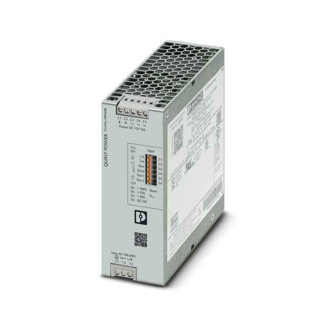 QUINT4-PS/1AC/12DC/15 Phoenix Contact