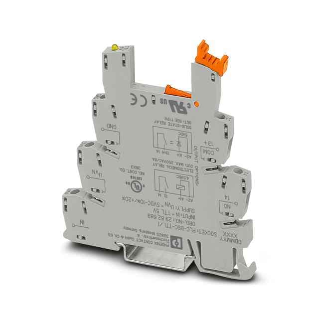PLC-BSC-TTL/1 Phoenix Contact