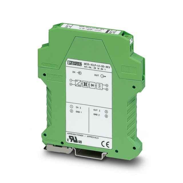 MCR-SL-1CLP-I-I-00-4KV Phoenix Contact